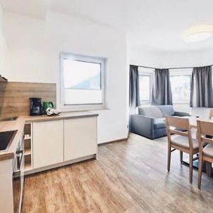 Appartement met Twee Slaapkamers