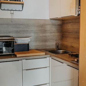 Appartement met Twee Slaapkamers